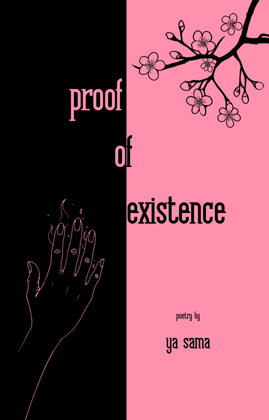 proof of existence
